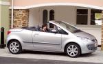 Mitsubishi Colt CZC 2006 года (UK)